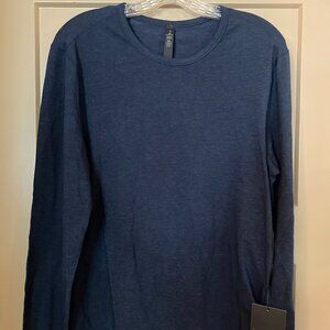 lululemon mens medium shirt